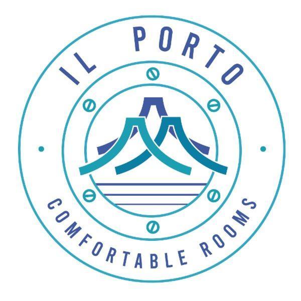 Affittacamere " Il Porto " Livorno Exterior photo
