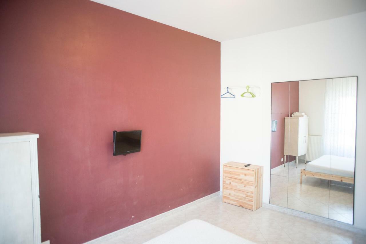 Affittacamere " Il Porto " Livorno Exterior photo